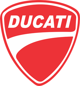 Ducati Logo Vectors Free Download - Ducati, Transparent background PNG HD thumbnail