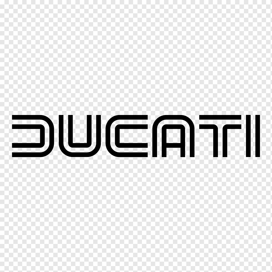 Ducati Scrambler Motorcycle Logo Decal, Ducati, Angle, Text, Logo Pluspng.com  - Ducati, Transparent background PNG HD thumbnail