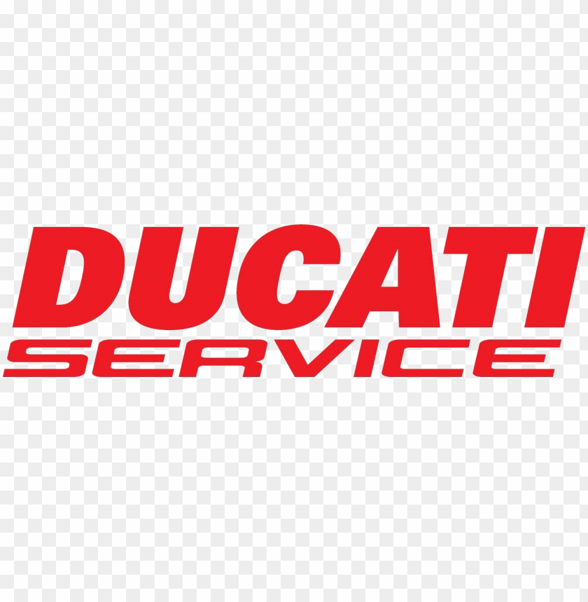 Ducati Logo Png - Vector Duca