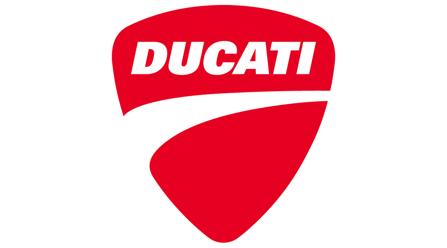 Ducati Vector Logo | Free Download   (.ai  .png) Format Pluspng.com  - Ducati, Transparent background PNG HD thumbnail