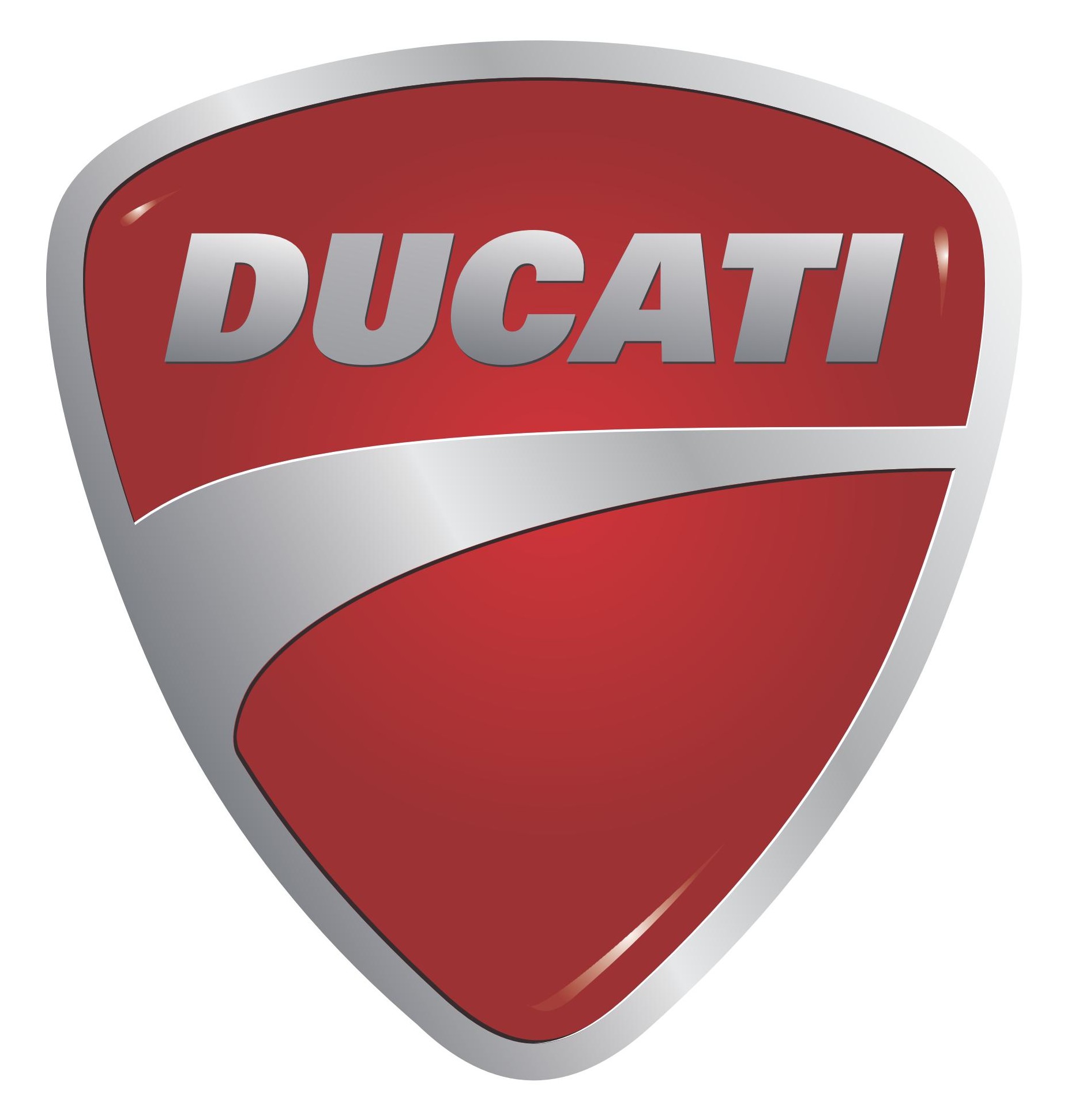 Ducati Motor Holding S.p.a. Is A Motorcycle Manufacturer In Bologna, Italy - Ducati Vector, Transparent background PNG HD thumbnail
