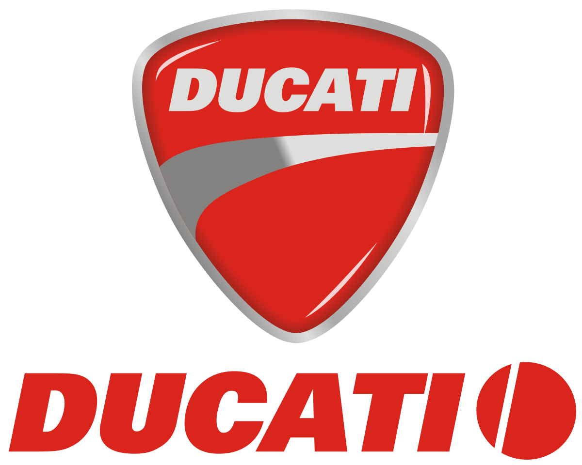 Ducati Logotype Png Hdpng.com 1200 - Ducati type, Transparent background PNG HD thumbnail