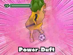 Power Duft.png - Duft, Transparent background PNG HD thumbnail