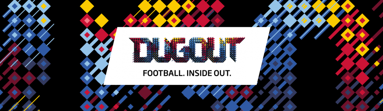 Dugout Helps Deliver Fc Barcelona Stadium Tour Onto Sponsor Rakutenu0027S Viber App | The Drum - Dugout, Transparent background PNG HD thumbnail