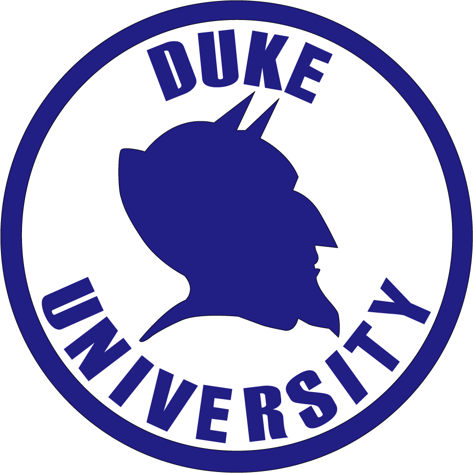 Duke University Logo Images | Duke University Basketball Logo | Www.imgkid Pluspng.com   - Duke Basketball, Transparent background PNG HD thumbnail