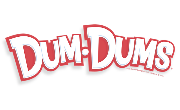 . PlusPng.com Dum Dums Cherry
