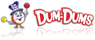 Dum Dums 20Logo Large - Dum Dum, Transparent background PNG HD thumbnail