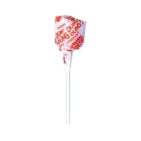 . Hdpng.com Dum Dums Cherry Lollipops: 1 Lb Tub - Dum Dum, Transparent background PNG HD thumbnail
