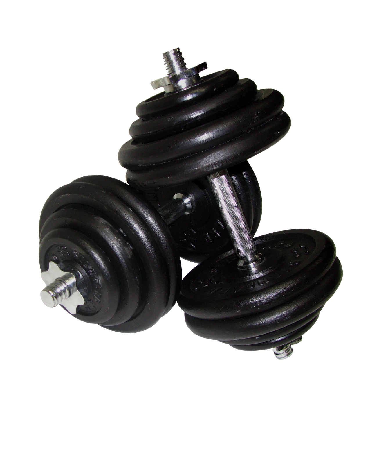 Dumbbell Hd Png Hdpng.com 1337 - Dumbbell, Transparent background PNG HD thumbnail