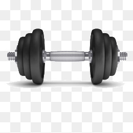 A Dumbbell, Movement, Fitness, Metal Png Image - Dumbbell, Transparent background PNG HD thumbnail