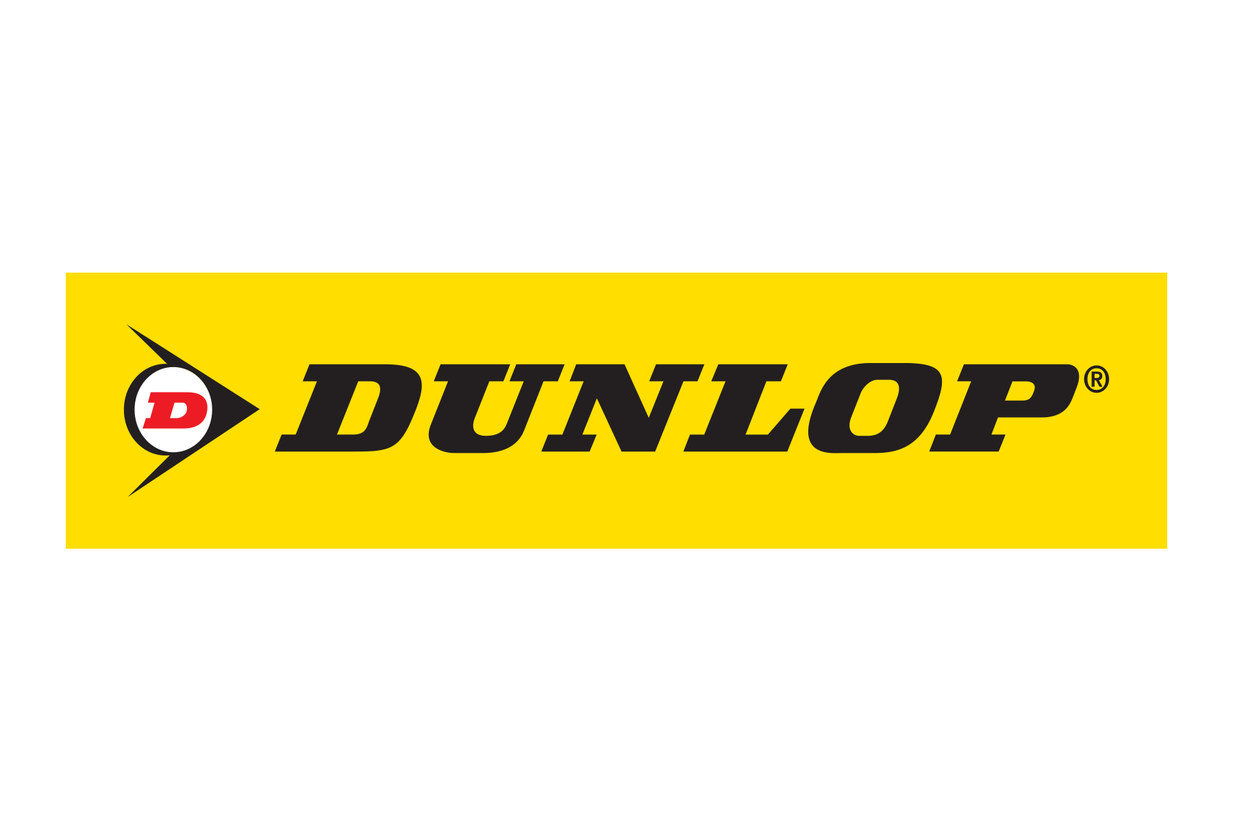 The logo for Dunlop PlusPng.c