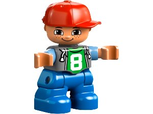 BrickLink - Set 5604-1 : Lego