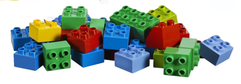 Weu0027Ve All Done It, Bought Toys That Looked Really Fun Only To See Them Languish In The Toy Bin Collecting Dust. Whatu0027S The Difference Between A Toy Thatu0027S Hdpng.com  - Duplo, Transparent background PNG HD thumbnail