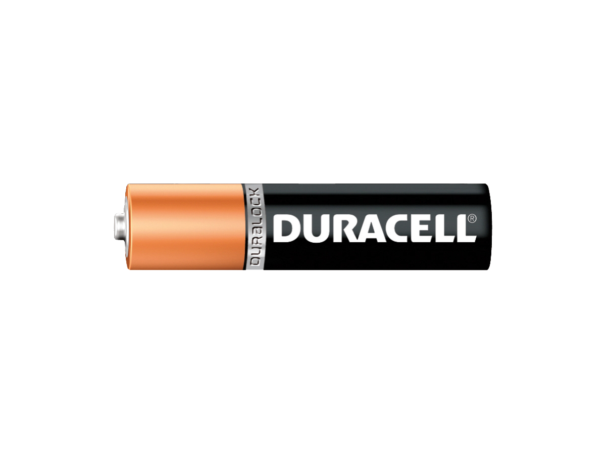 Battery Duracell Png - Duracell, Transparent background PNG HD thumbnail