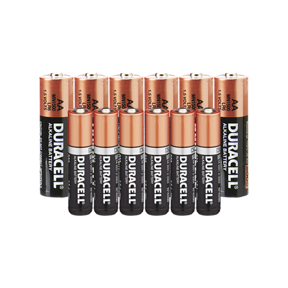 Daily Steals Bundles Of Duracell Batteries   Great Value! Stock Up! Duracell - Duracell, Transparent background PNG HD thumbnail