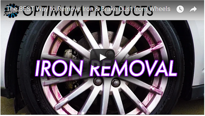 The Best Way To Remove Iron U0026 Brake Dust From Wheels - Dust Rag, Transparent background PNG HD thumbnail