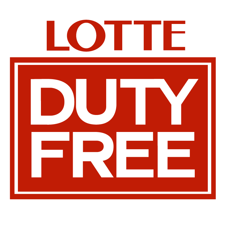 Free Vector Lotte Duty Free - Duty, Transparent background PNG HD thumbnail