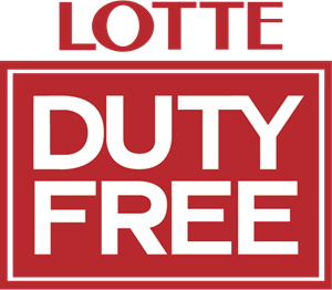 Lotte Duty Free Logo Vector - Duty, Transparent background PNG HD thumbnail