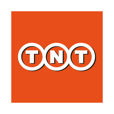 Tnt Express Vector Logo - Dynamic Parcel Distribution, Transparent background PNG HD thumbnail