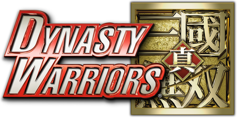 Image   Dynasty Warriors Logo.png | Flutterbutter Wiki | Fandom Powered By Wikia - Dynasty, Transparent background PNG HD thumbnail