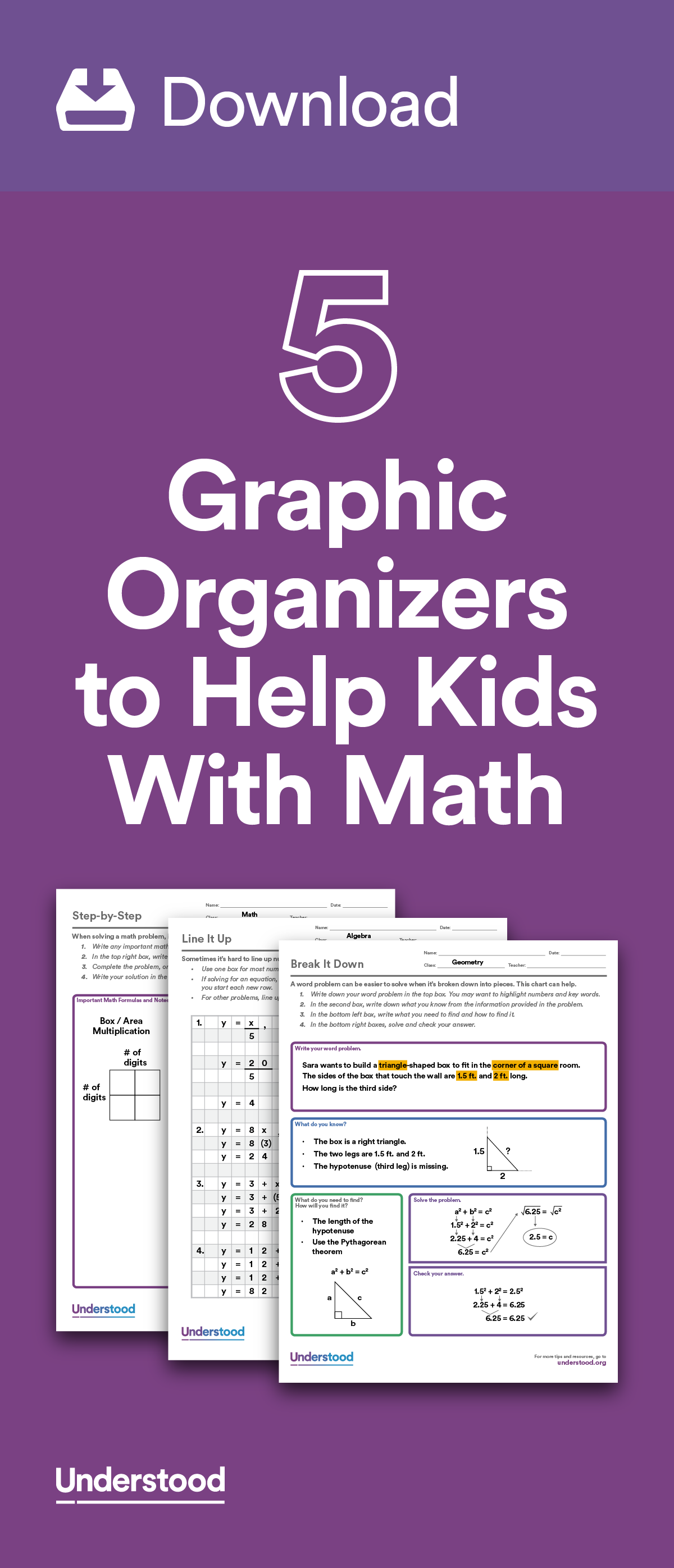 If Your Child Has Trouble With Math Because Of Dyscalculia Or Other Learning And Attention Issues - Dyscalculia, Transparent background PNG HD thumbnail