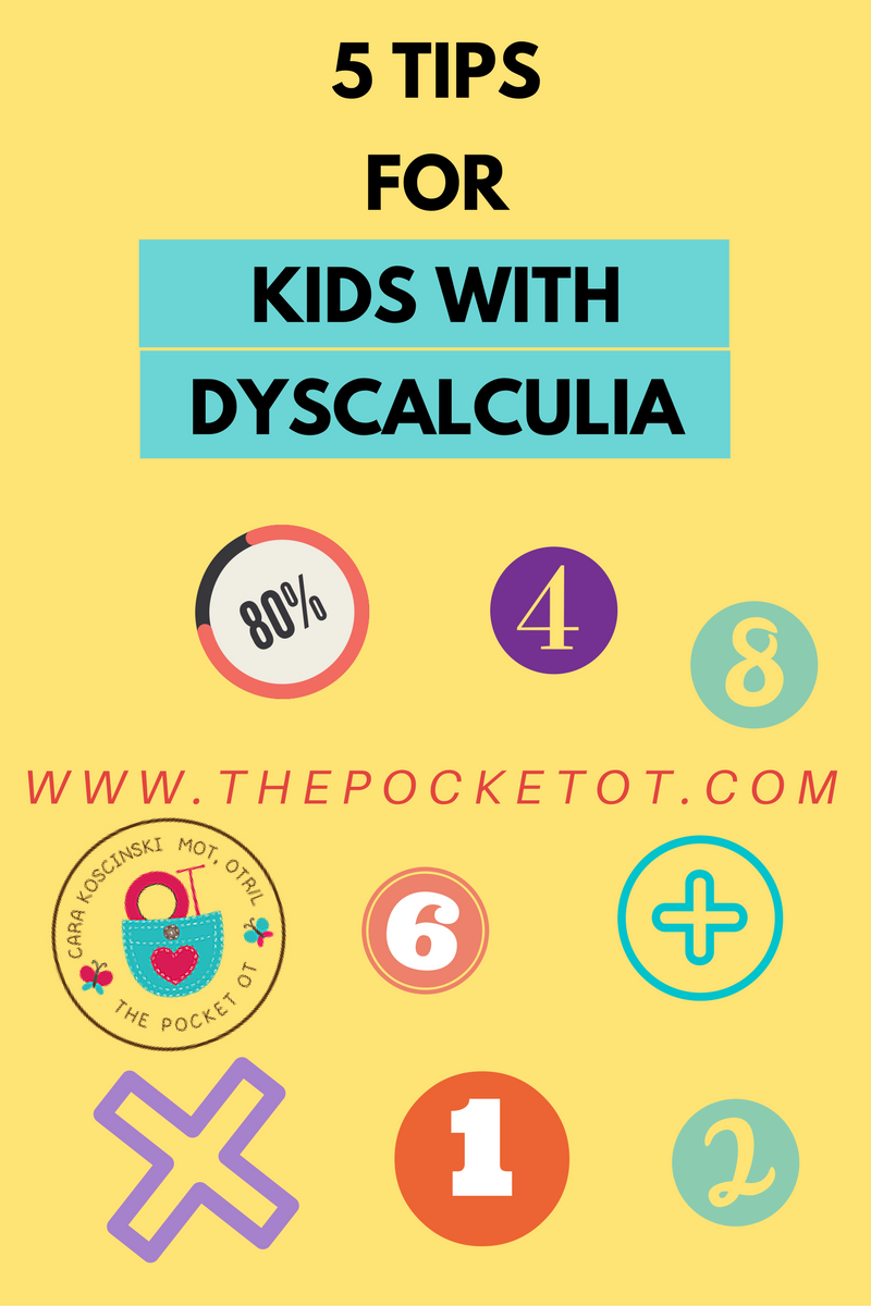Many Children Struggle With Difficulties In Writing And Math. When A Child Is Smart And Has A High Iq, Struggling With Something That Comes So Simply For Hdpng.com  - Dyscalculia, Transparent background PNG HD thumbnail