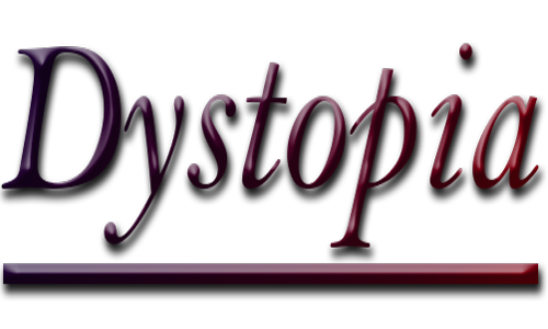 Dystopia.png - Dystopia, Transparent background PNG HD thumbnail