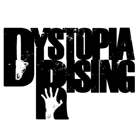 Dystopia Rising - Dystopia, Transparent background PNG HD thumbnail