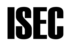 File:isec Logo.png - Dystopia, Transparent background PNG HD thumbnail