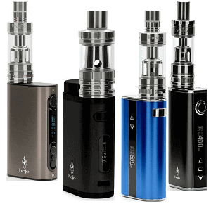 First Of All, Sub Ohm E Cigarette Devices Are Those Devices That Use Sub Ohm Coil Or Atomizer. The Mod Devices Are Mainly Sub Ohm Devices. - E Cig, Transparent background PNG HD thumbnail