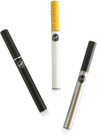 High Quality E Cigarette Kits - E Cig, Transparent background PNG HD thumbnail