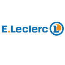 E Leclerc Logo Png Hdpng.com 210 - E Leclerc, Transparent background PNG HD thumbnail