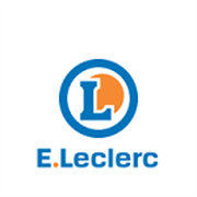 E.leclerc - E Leclerc, Transparent background PNG HD thumbnail