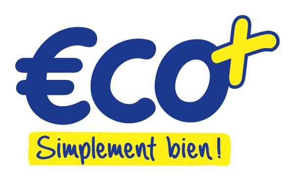 . Hdpng.com Logo Eco . - E Leclerc, Transparent background PNG HD thumbnail