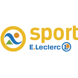Sport E.leclerc - E Leclerc, Transparent background PNG HD thumbnail