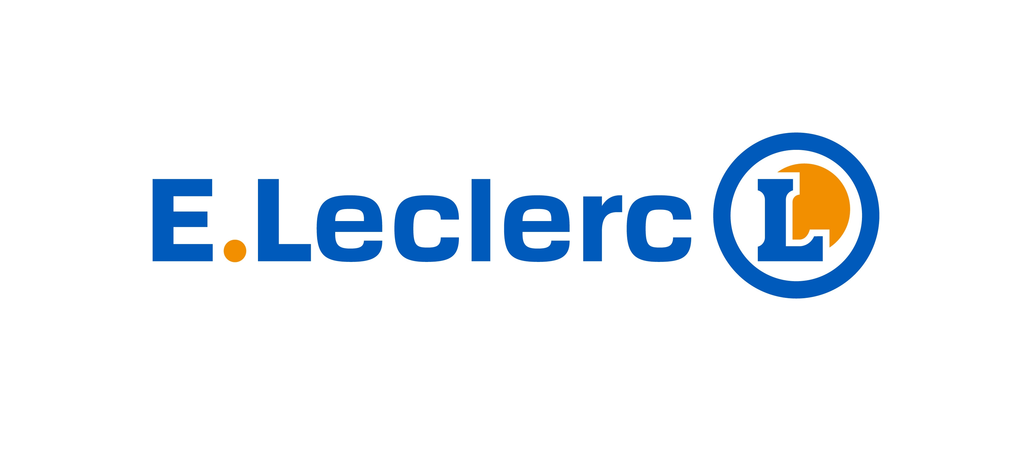 Comment Contacter E.leclerc - E Leclerc, Transparent background PNG HD thumbnail