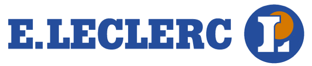 File:e. Leclerc Logo.png - E Leclerc, Transparent background PNG HD thumbnail