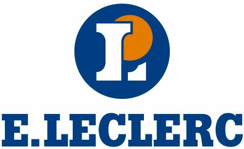 File:logo E.leclerc.png - E Leclerc, Transparent background PNG HD thumbnail