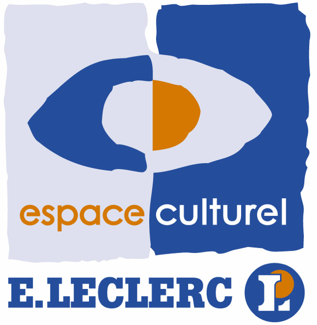File:logo Espace Culturel Leclerc.png - E Leclerc, Transparent background PNG HD thumbnail