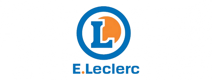 Leclerc - E Leclerc, Transparent background PNG HD thumbnail