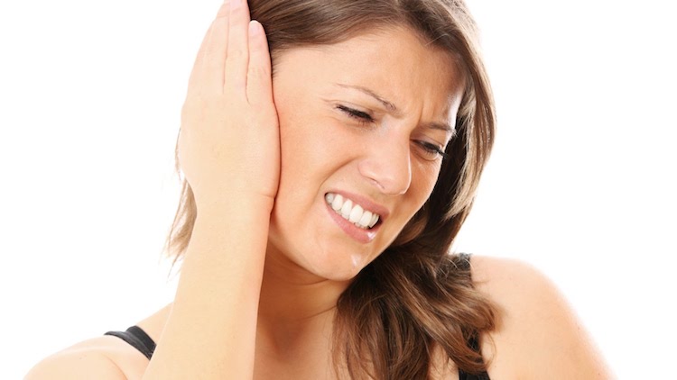Ear Infection Png Hdpng.com 750 - Ear Infection, Transparent background PNG HD thumbnail