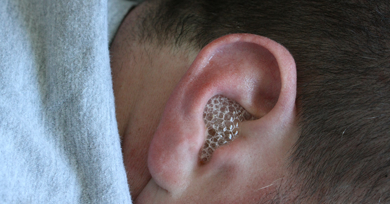 Ear Infection Png Hdpng.com 800 - Ear Infection, Transparent background PNG HD thumbnail