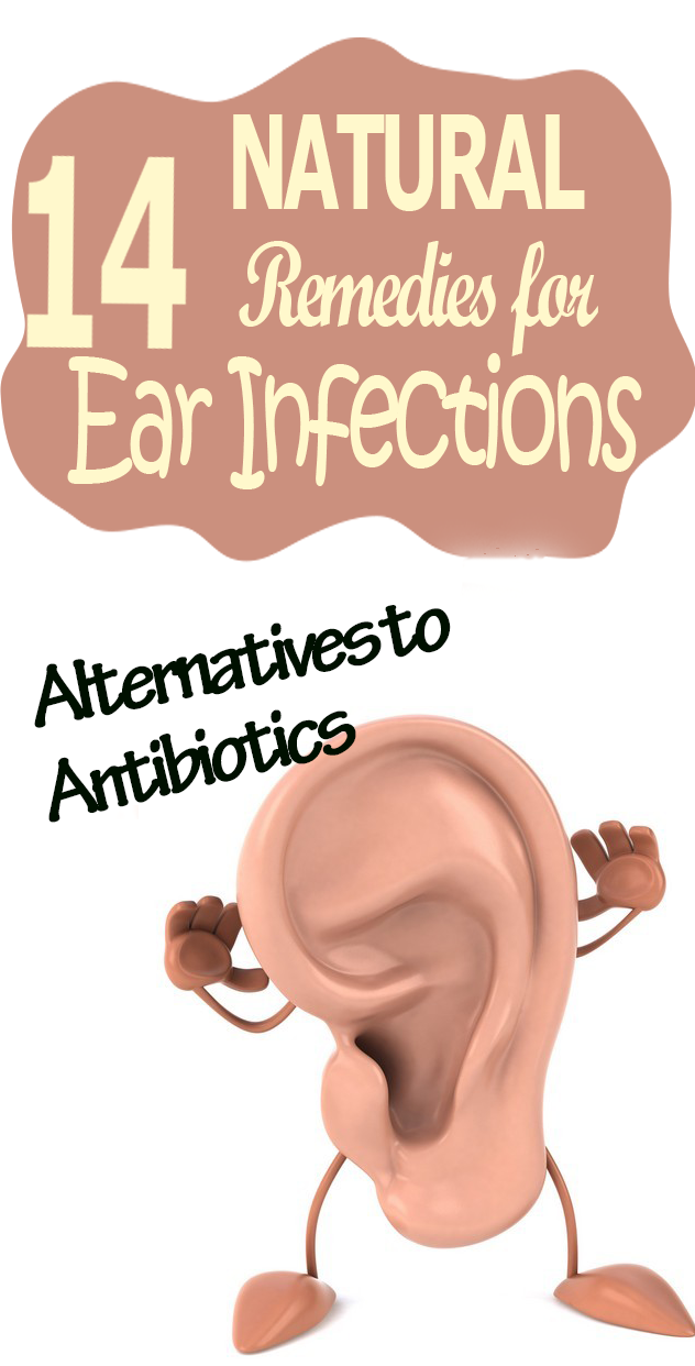 14 Diy Home Remedies For Ear Infection:: Ear Infections Will Occur Mostly In Children - Ear Infection, Transparent background PNG HD thumbnail