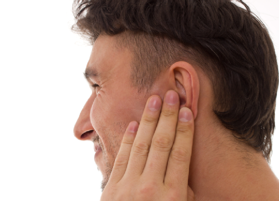 A Number Of Conditions Can Influence Your Hearing And Ear Infections Are The Most Frequent. - Ear Infection, Transparent background PNG HD thumbnail