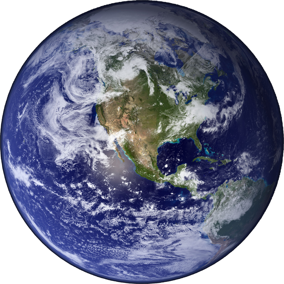 Earth.png - Earth, Transparent background PNG HD thumbnail