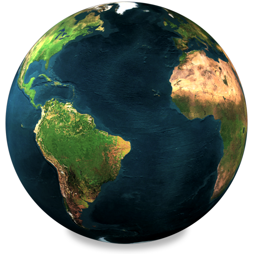 Earth Png Image Png Image - Earth, Transparent background PNG HD thumbnail