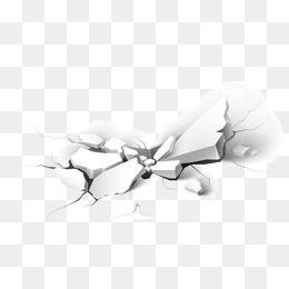 Earthquake, Earthquake, Specially Good Effect, Tear Png And Psd - Earthquake, Transparent background PNG HD thumbnail