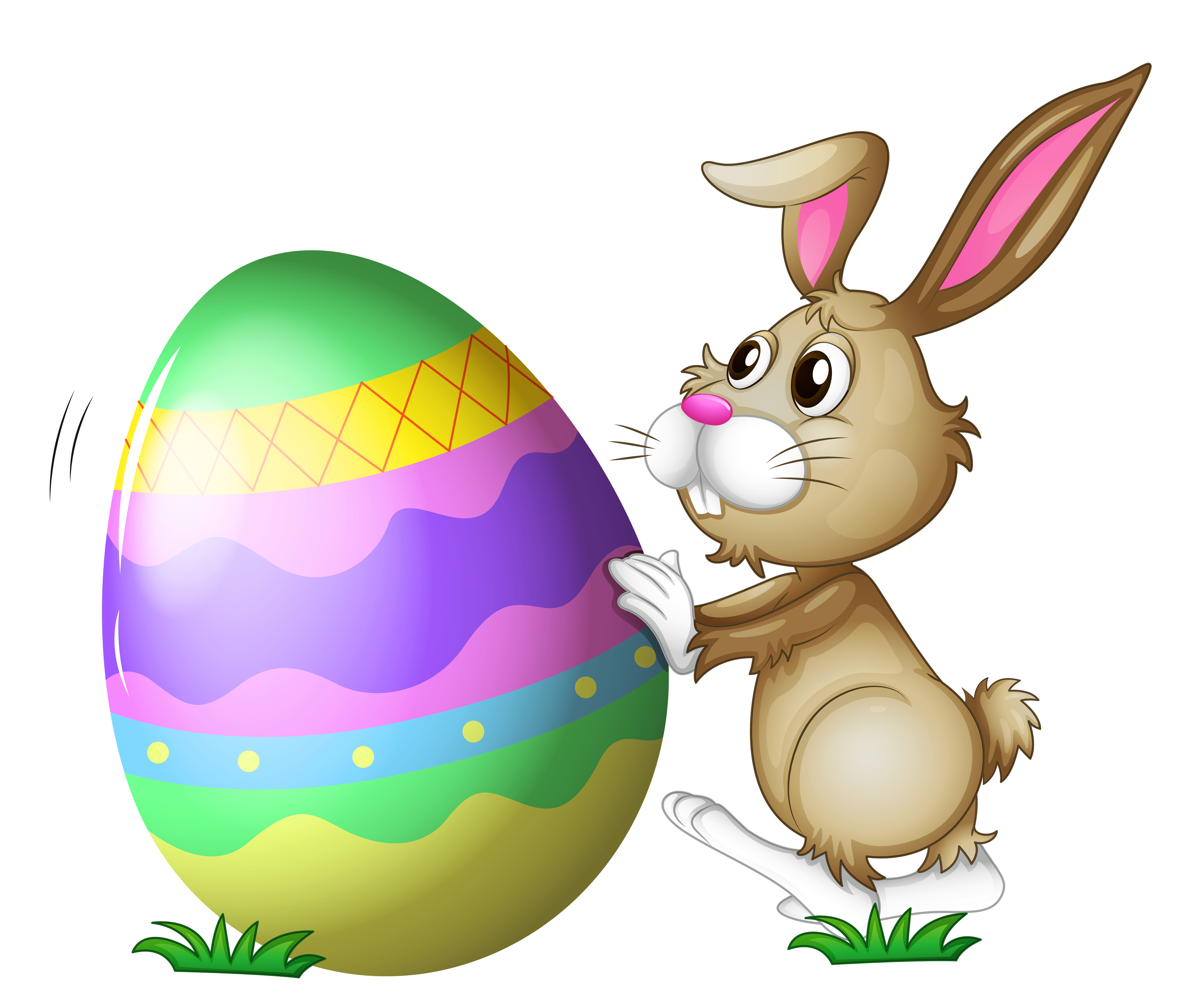 Download Easter Bunny Png Images Transparent Gallery. Advertisement - Easter Bunny, Transparent background PNG HD thumbnail