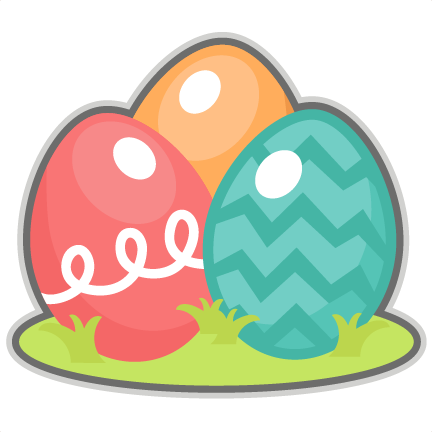 Easter Eggs Scrapbook Cuts Svg Cutting Files Doodle Cut Files For Scrapbooking Clip Art Clipart Doodle Cut Files For Cricut Free Svg Cuts - Easter Day, Transparent background PNG HD thumbnail