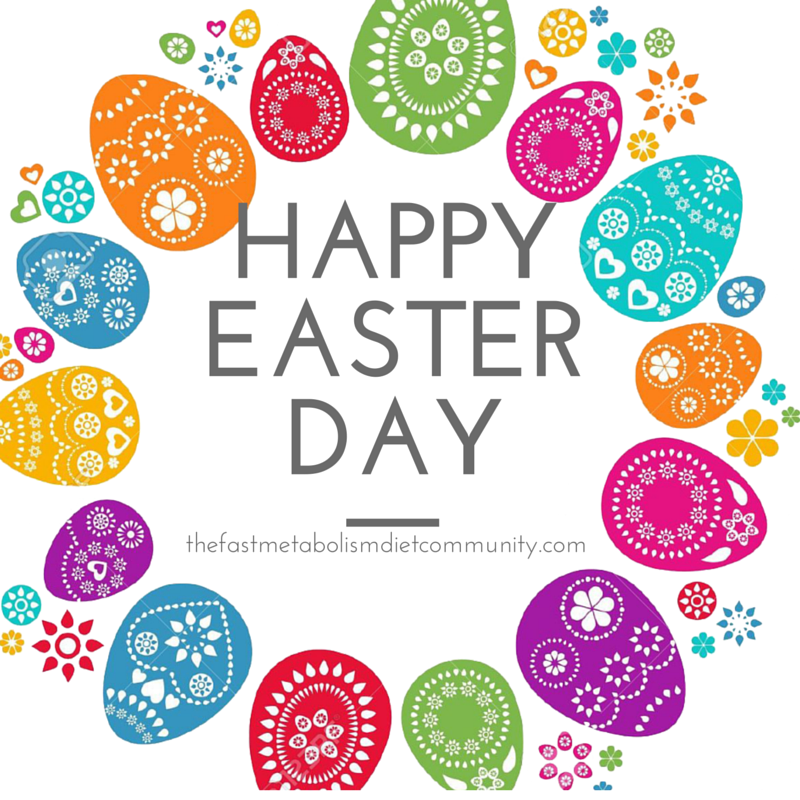 Happy Easter Day.png - Easter Day, Transparent background PNG HD thumbnail